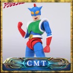 Dasin Model - Crayon Shin-chan Action Kamen S.H.F Action Figure (Great Toys Model）